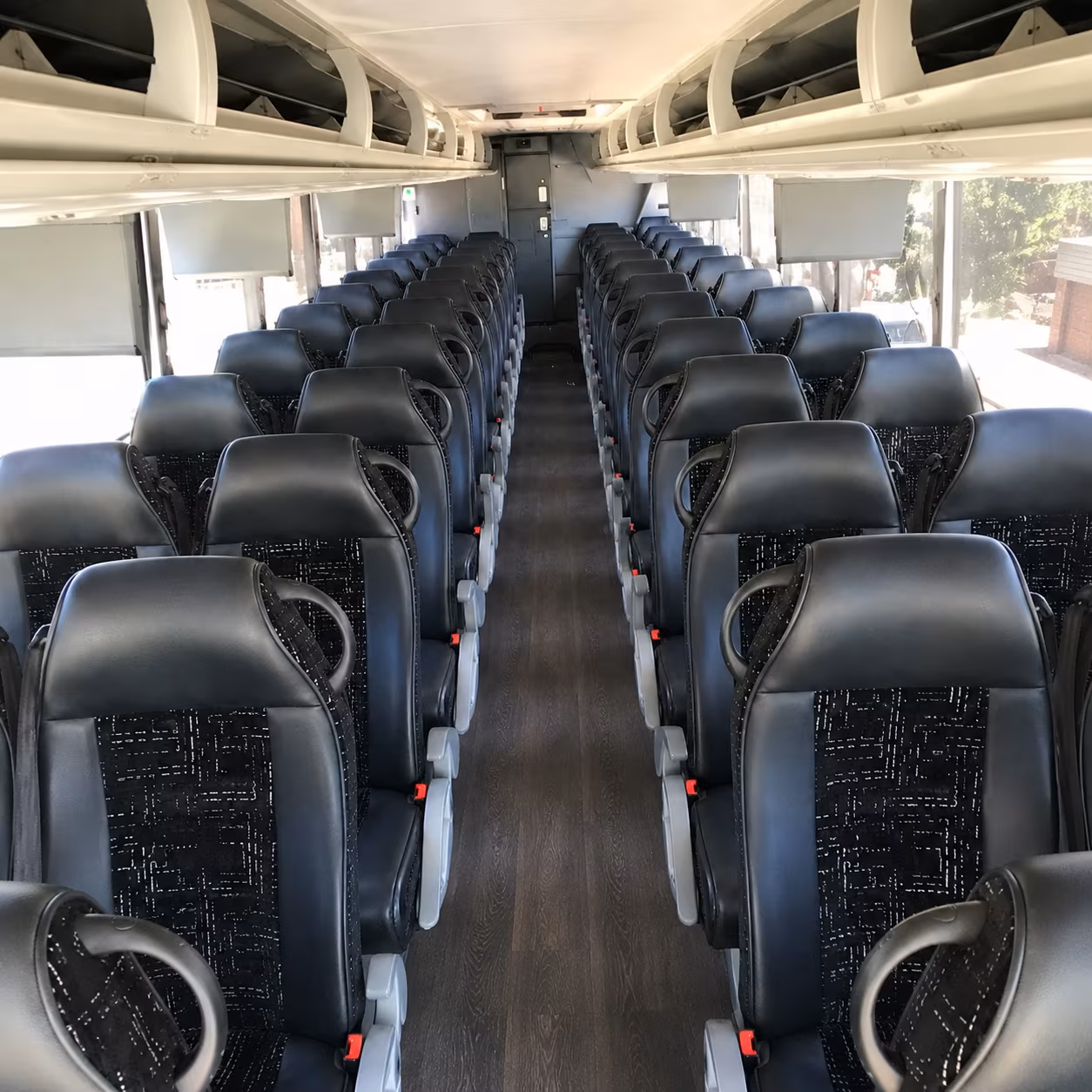 bus rentals for pharr church pilgrimages and spiritual travel