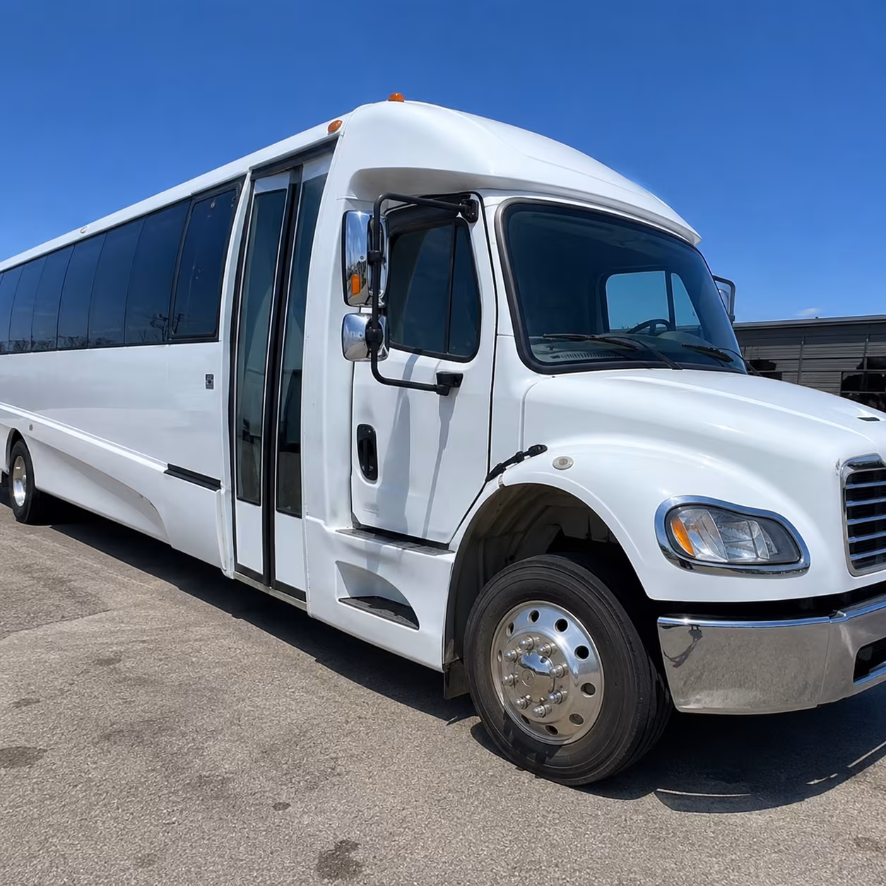 charter buses for rio grande valley museum field trips
