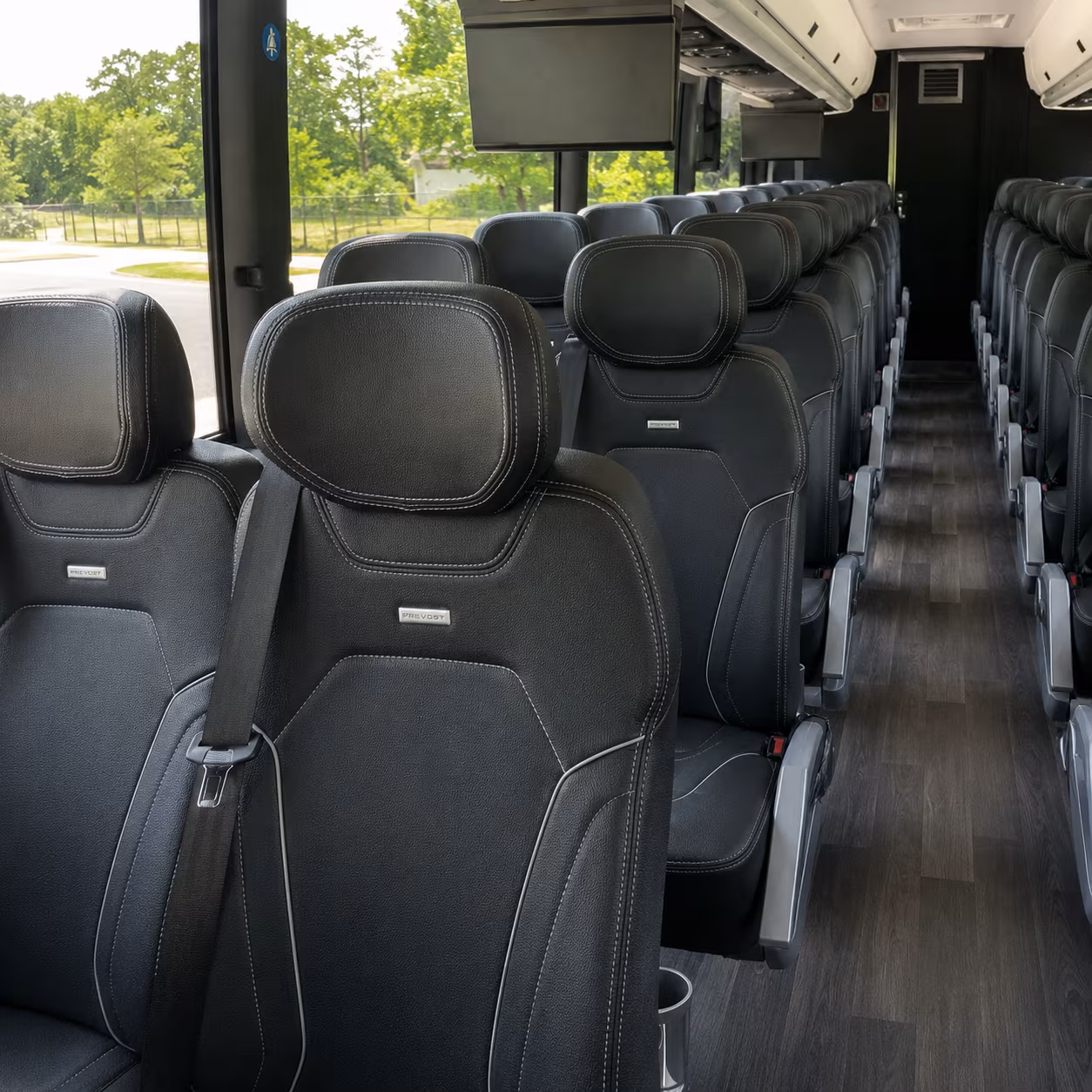 charter buses to bert ogden arena shows in edinburg