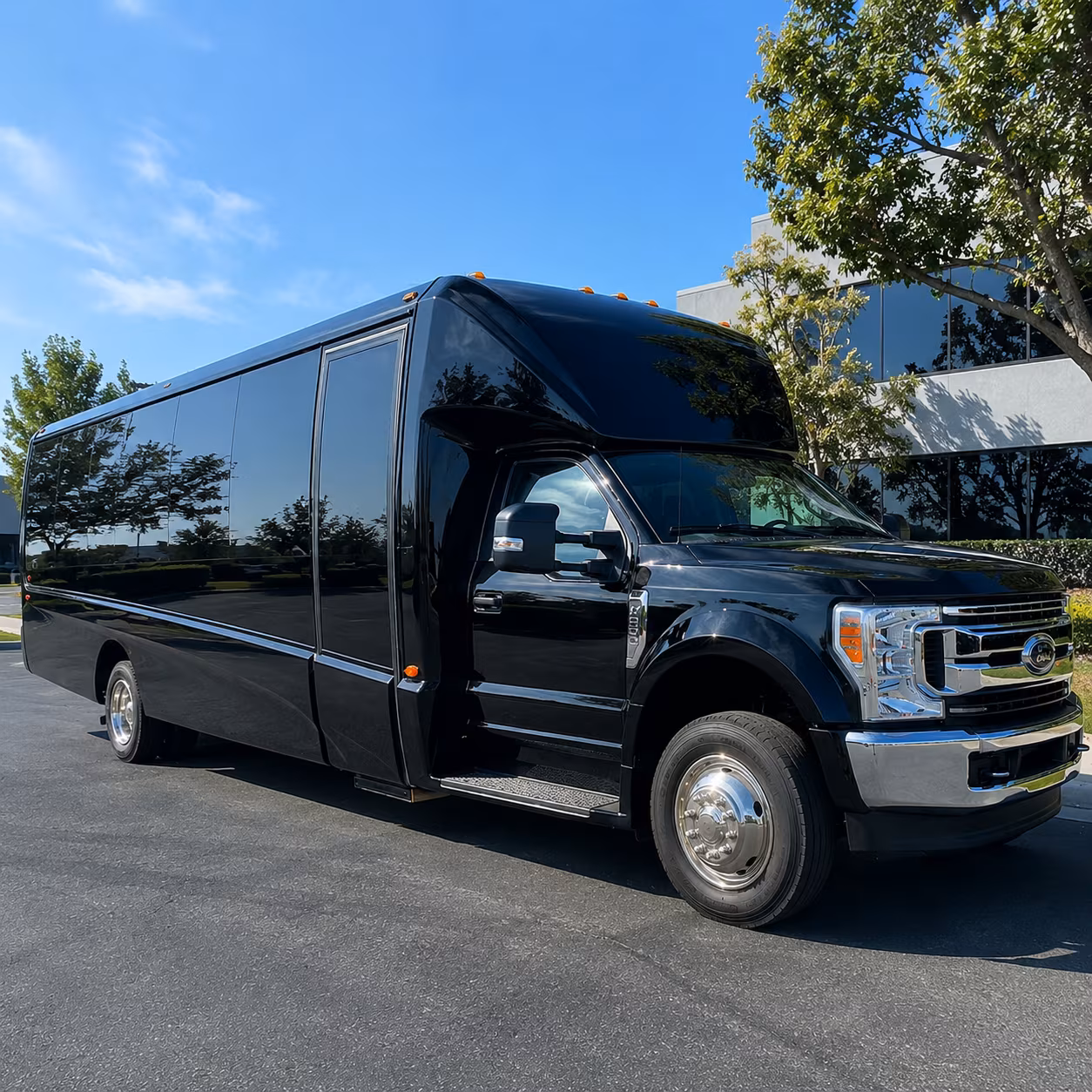 fan buses to utrgv vaqueros basketball and baseball games