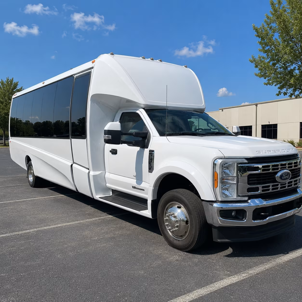 festival and fiesta shuttle buses serving pharr and the rio grande valley