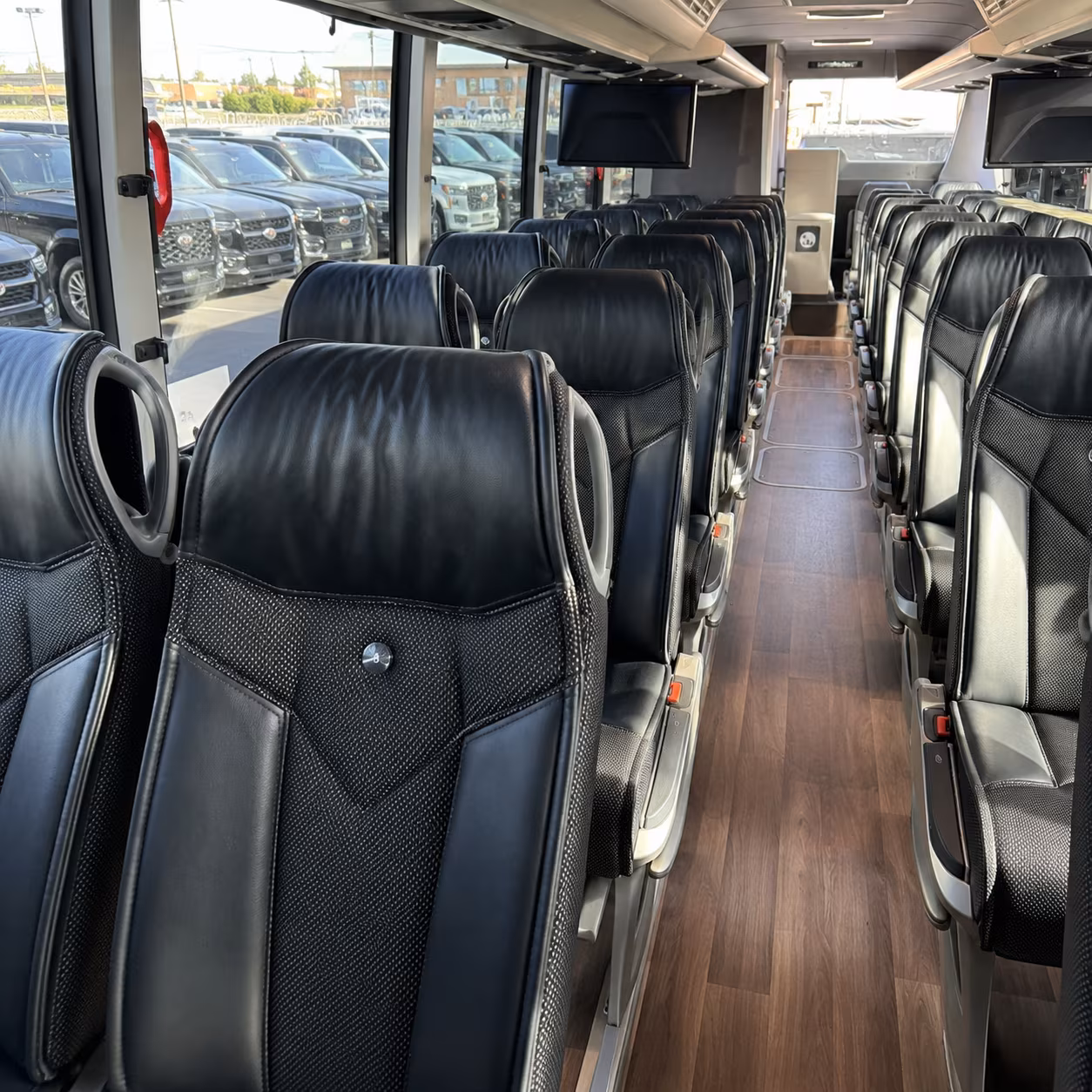 find the perfect transportation for your next church religious group 1