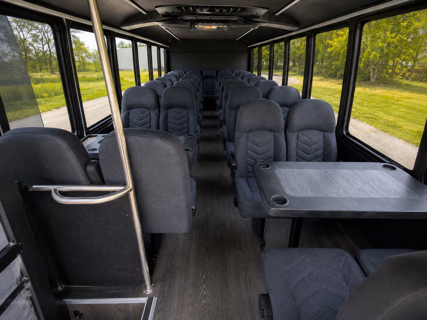 find the perfect transportation for your next winery tour 4