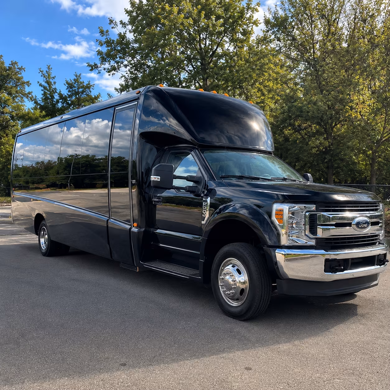 group bus travel to houston astros and texans games from pharr