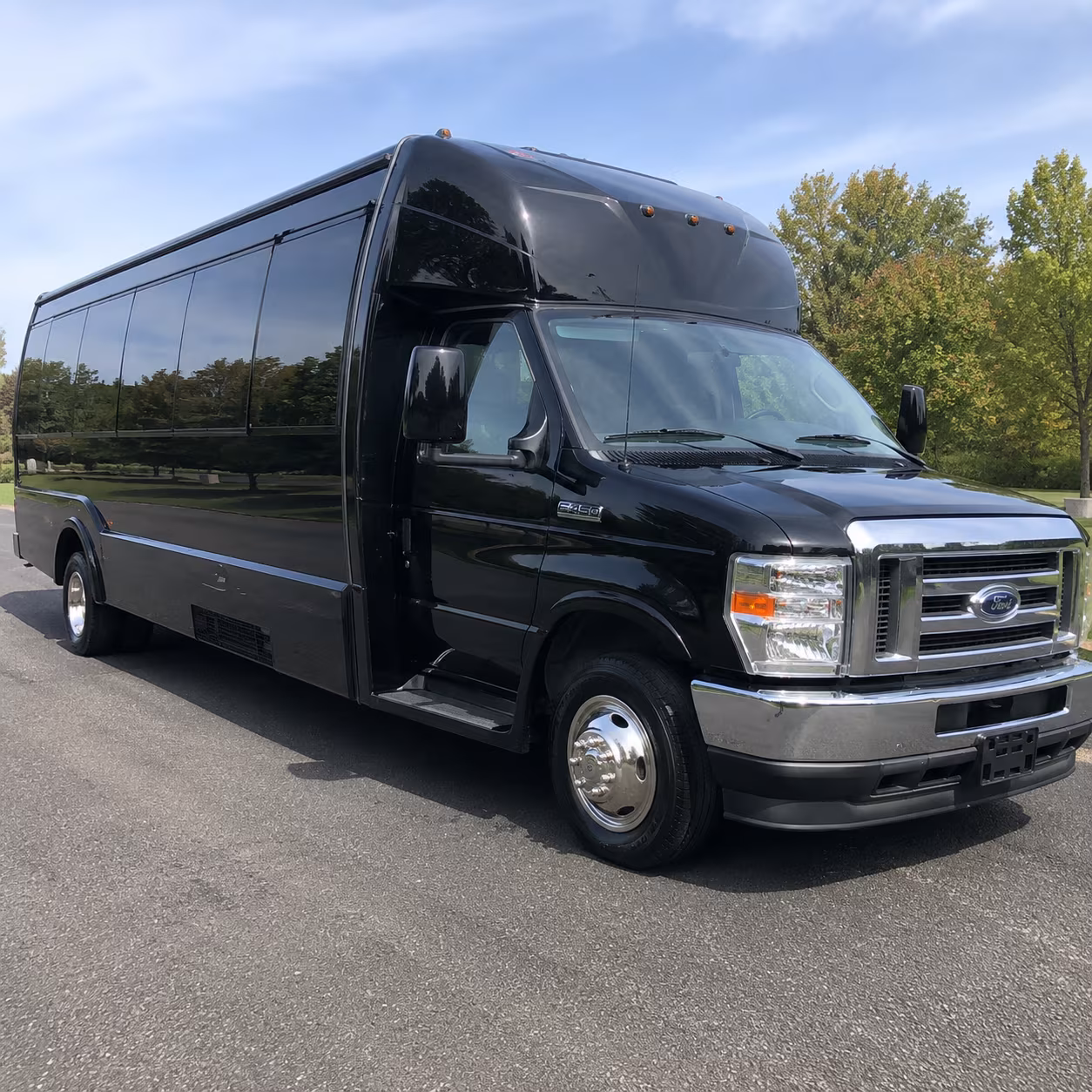 party buses for pharr bachelorette and bachelor weekend trips