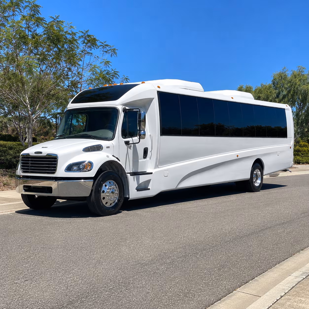 pharr 15 passenger minibus
