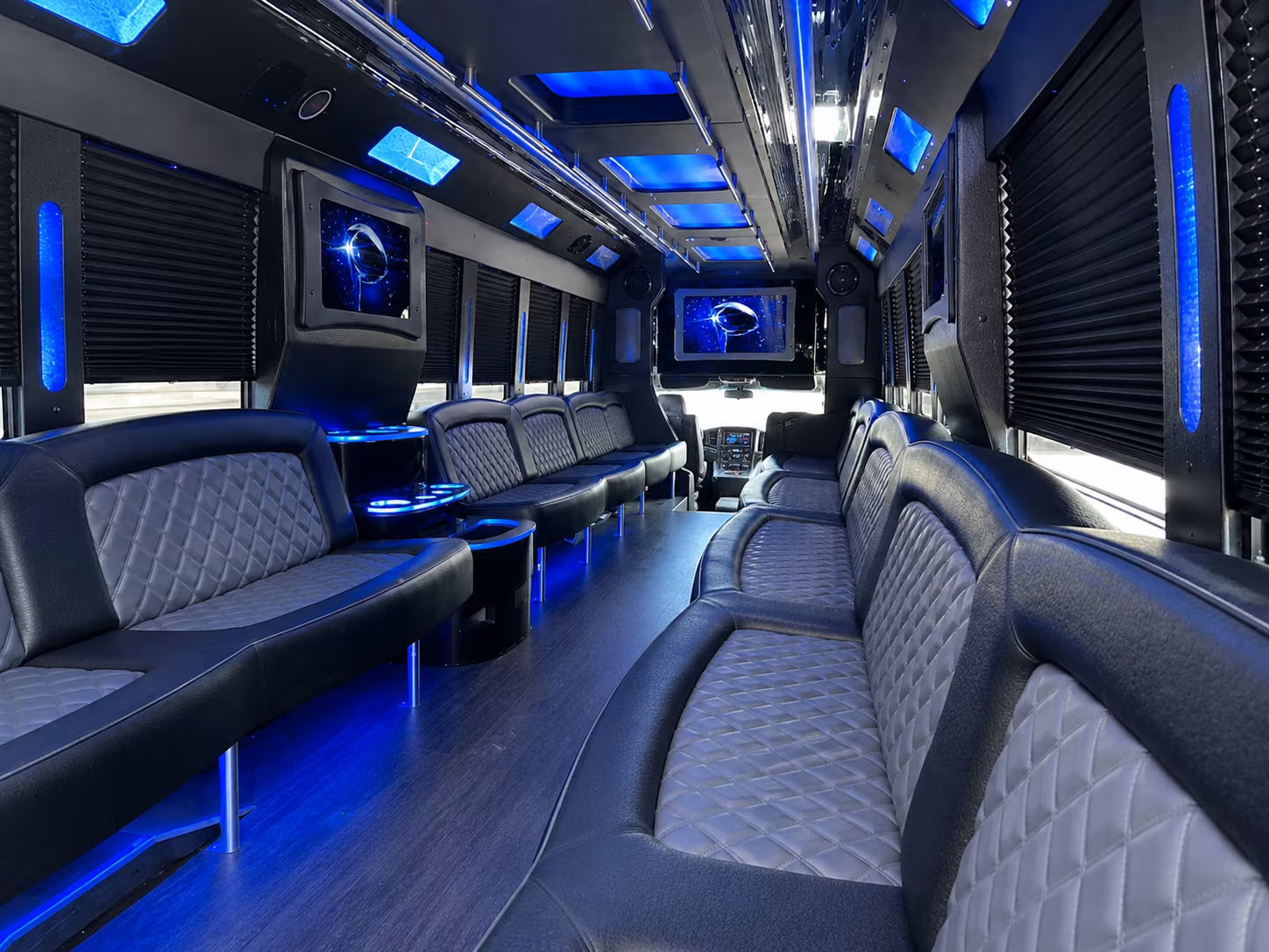 pharr bachelor bachelorette party bus rental