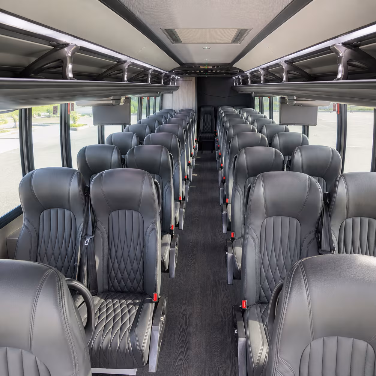 pharr prom transportation