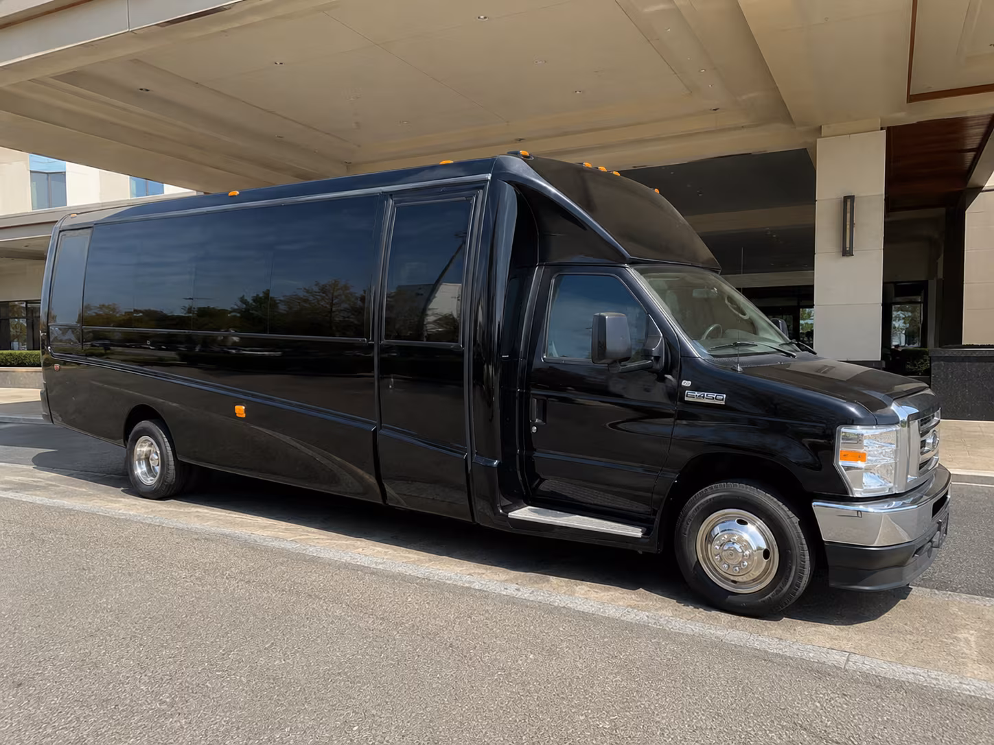 pharr rio grande valley area proms party bus rental