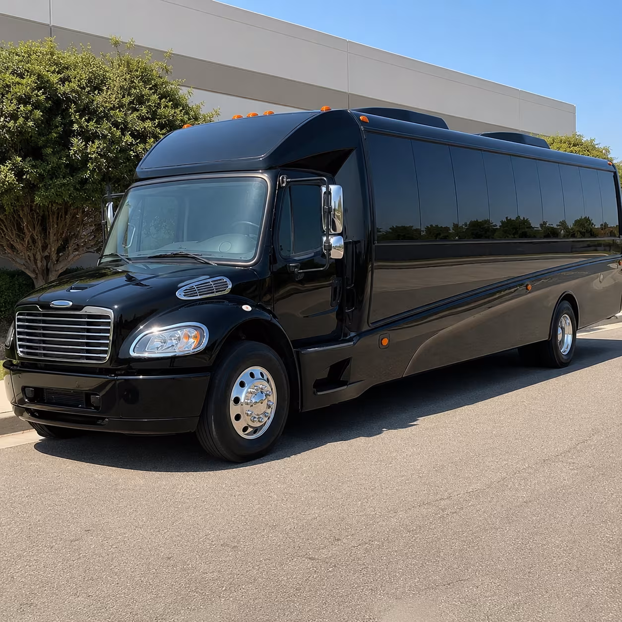 pharr wine tour brewery transportation