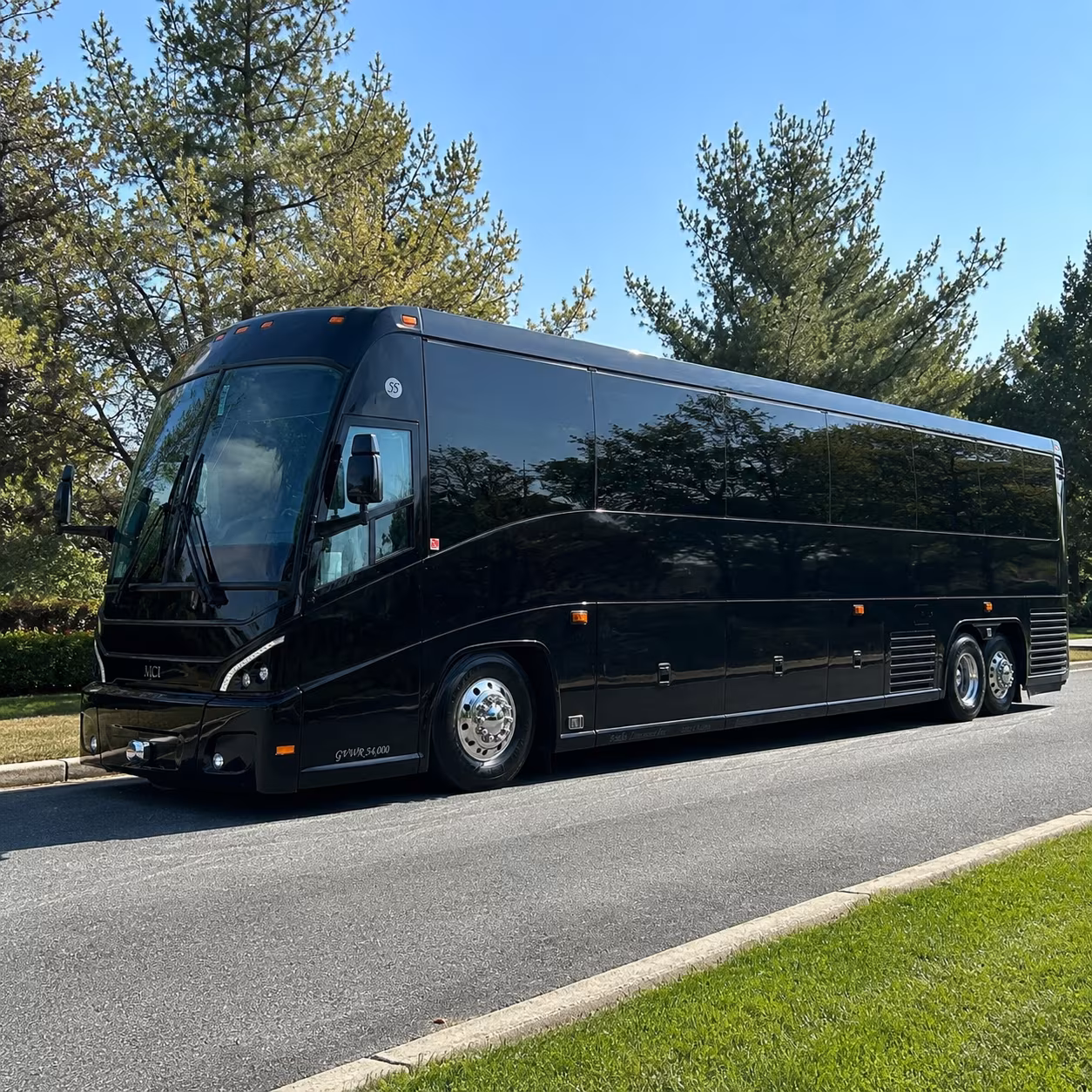 shuttle buses for sports teams traveling through the rio grande valley