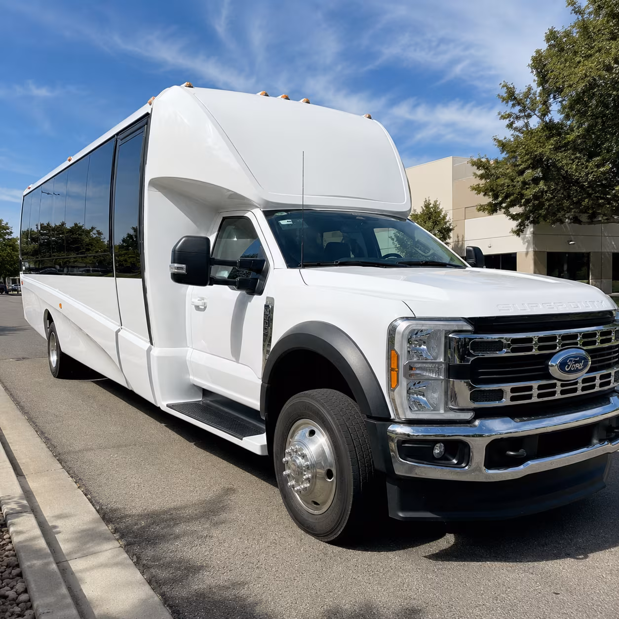 sporting event buses to edinburg mcallen and beyond