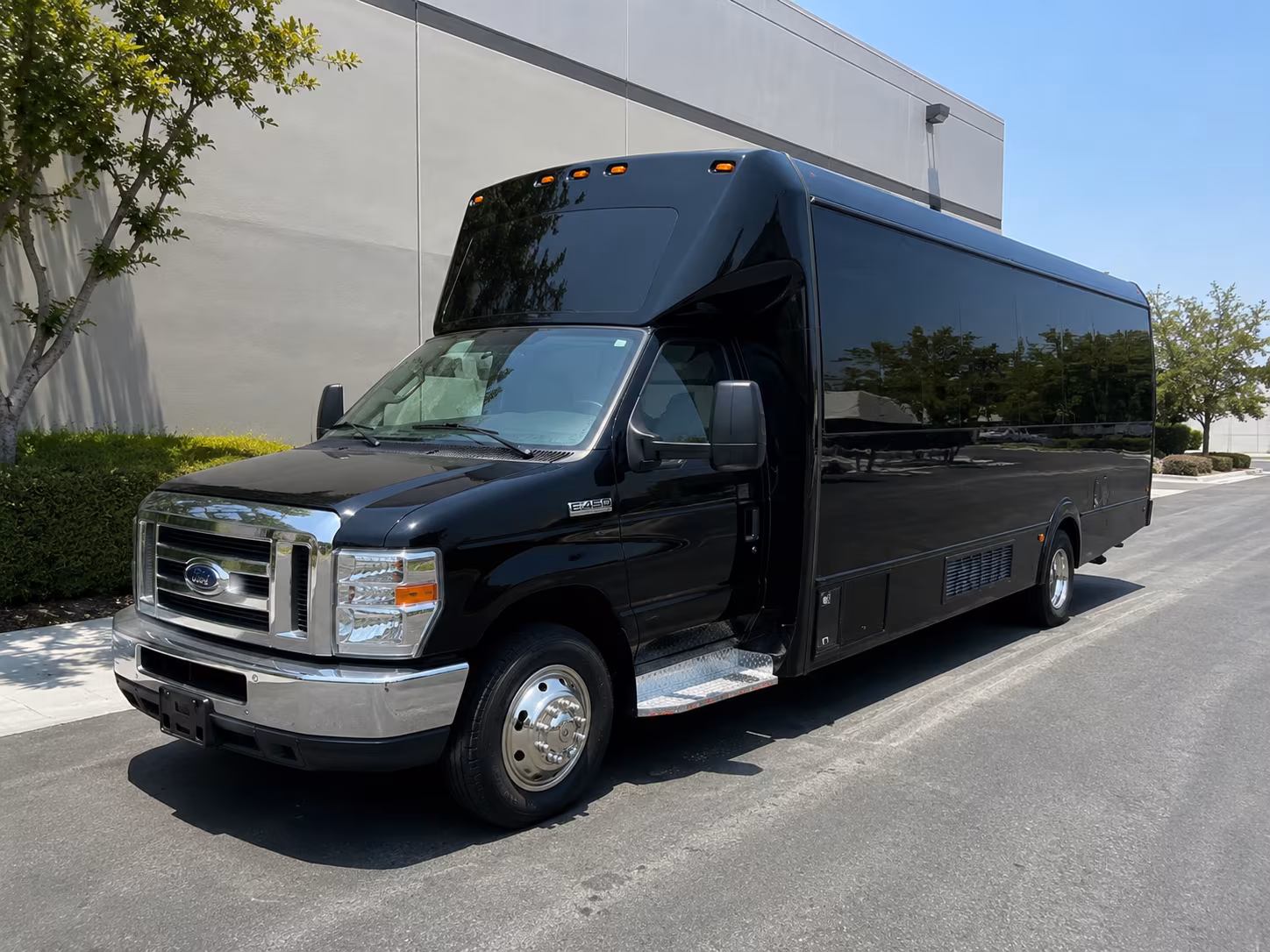sporting events rio grande valley party bus rental